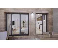APARTAMENTOS DE LUJO EN SAN VICENTE  (DESDE  319 000€)