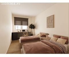 APARTAMENTOS DE LUJO EN AGUILAS.MURCIA (DESDE  228,000€)