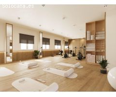 APARTAMENTOS DE LUJO EN AGUILAS.MURCIA (DESDE  228,000€)