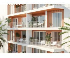RESIDENCIAL NARA. EDIFICIO CON URBANIZACIÓN EN SAN VICENTE  (DESDE  157.000€)