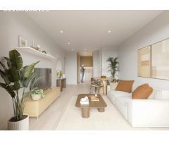 RESIDENCIAL NARA. EDIFICIO CON URBANIZACIÓN EN SAN VICENTE  (DESDE  157.000€)