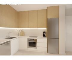 RESIDENCIAL NARA. EDIFICIO CON URBANIZACIÓN EN SAN VICENTE  (DESDE  157.000€)