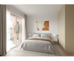 RESIDENCIAL NARA. EDIFICIO CON URBANIZACIÓN EN SAN VICENTE  (DESDE  157.000€)