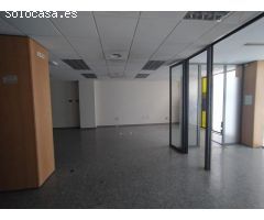 Oficina en San Vicente del Raspeig