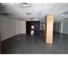 Oficina en San Vicente del Raspeig
