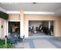 LOCAL COMERCIAL EN MUTXAMELL. ALICANTE