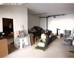 LOCAL COMERCIAL EN MUTXAMELL. ALICANTE