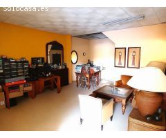 LOCAL COMERCIAL EN MUTXAMELL. ALICANTE