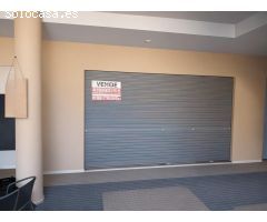 LOCAL COMERCIAL EN MUTXAMELL. ALICANTE