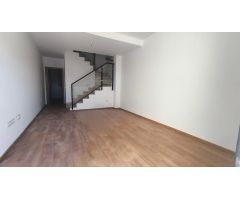 PROMOCÍÓN EN LOS GARRES ( MURCIA ) DESDE 155.000 €