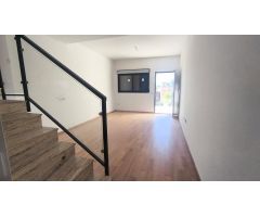 PROMOCÍÓN EN LOS GARRES ( MURCIA ) DESDE 155.000 €