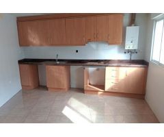 PISO EN ALCOY. ALICANTE