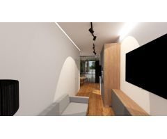 5 VIVIENDAS  DE PLANTA BAJA EN COBATILLAS, MURCIA, (DESDE 66.000 €)