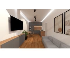 5 VIVIENDAS  DE PLANTA BAJA EN COBATILLAS, MURCIA, (DESDE 66.000 €)