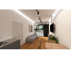 5 VIVIENDAS  DE PLANTA BAJA EN COBATILLAS, MURCIA, (DESDE 66.000 €)