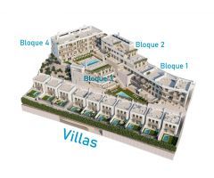 APARTAMENTOS DE LUJO EN AGUILAS. MURCIA