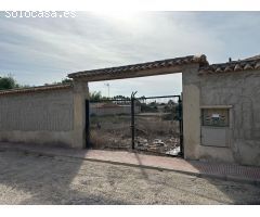 Chalet en Urbanización Montezenia II, La Regia, Orihuela Costa; Alicante