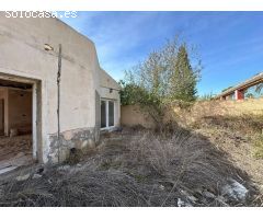 Chalet en Urbanización Montezenia II, La Regia, Orihuela Costa; Alicante