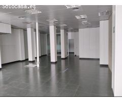 LOCAL COMERCIAL EN SALINAS. ALICANTE