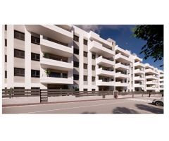 APARTAMENTOS DE LUJO EN SAN VICENTE  (DESDE  319 000€)