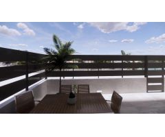 APARTAMENTOS DE LUJO EN SAN VICENTE  (DESDE  319 000€)