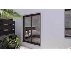 APARTAMENTOS DE LUJO EN SAN VICENTE  (DESDE  319 000€)