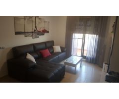 APARTAMENTO EN LOS COLLADOS ALTOS DE ÁGUILAS, MURCIA