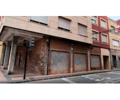 LOCAL EN ESPINARDO, MURCIA