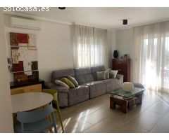 CHALET INDEPENDIENTE EN URBANIZACIÓN EL COTO, LAS TORRES DE COTILLAS, MURCIA