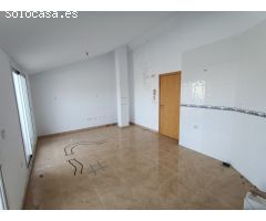 PROMOCIÓN-LOTE  DE 3 PISOS EN JABALÍ VIEJO, MURCIA