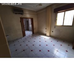 PISO EN ZARANDONA. MURCIA (INMUEBLE EN PERÍODO DE SUBASTA)