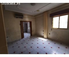 PISO EN ZARANDONA. MURCIA (INMUEBLE EN PERÍODO DE SUBASTA)