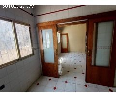 PISO EN ZARANDONA. MURCIA (INMUEBLE EN PERÍODO DE SUBASTA)