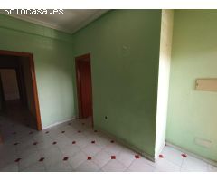 PISO EN ZARANDONA. MURCIA (INMUEBLE EN PERÍODO DE SUBASTA)