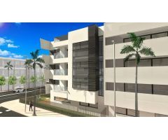 PROMOCIÓN  EN JUAN CARLOS I (MURCIA) (DESDE 261.900 euros )