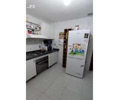 PISO PLANTA BAJA EN LOS GARRES, MURCIA
