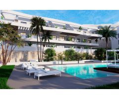 APARTAMENTOS  EN MARQUÉS GOLF RESORT. FINESTRAT DESDE 359.900 EUROS