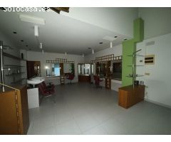 LOCAL COMERCIAL EN EL CENTRO DE ALICANTE