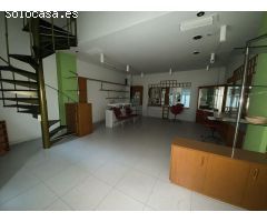 LOCAL COMERCIAL EN EL CENTRO DE ALICANTE