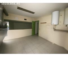 LOCAL COMERCIAL EN EL CENTRO DE ALICANTE