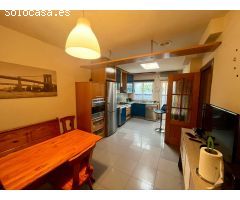DUPLEX EN ZONA DE SAN JOSÉ, MOLINA DE SEGURA, MURCIA