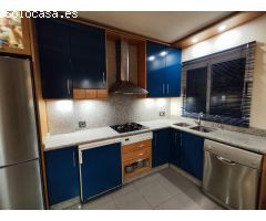 DUPLEX EN ZONA DE SAN JOSÉ, MOLINA DE SEGURA, MURCIA