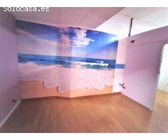 Estupendo Local comercial en rentabilidad.  Benalúa, Alicante.