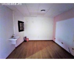 Estupendo Local comercial en rentabilidad.  Benalúa, Alicante.