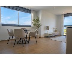 VILLAS DE LUJO EN ALGORFA.ALICANTE (DESDE 469.000€)