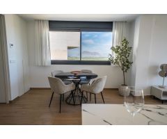 VILLAS DE LUJO EN ALGORFA.ALICANTE (DESDE 469.000€)
