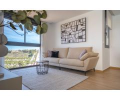 VILLAS DE LUJO EN ALGORFA.ALICANTE (DESDE 469.000€)