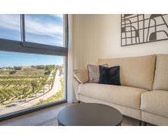 VILLAS DE LUJO EN ALGORFA.ALICANTE (DESDE 469.000€)