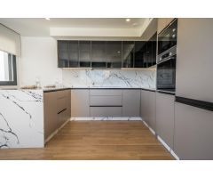 VILLAS DE LUJO EN ALGORFA.ALICANTE (DESDE 469.000€)