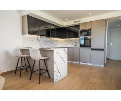 VILLAS DE LUJO EN ALGORFA.ALICANTE (DESDE 469.000€)